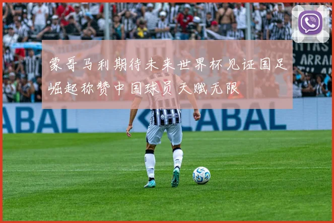 蒙哥马利期待未来世界杯见证国足崛起称赞中国球员天赋无限